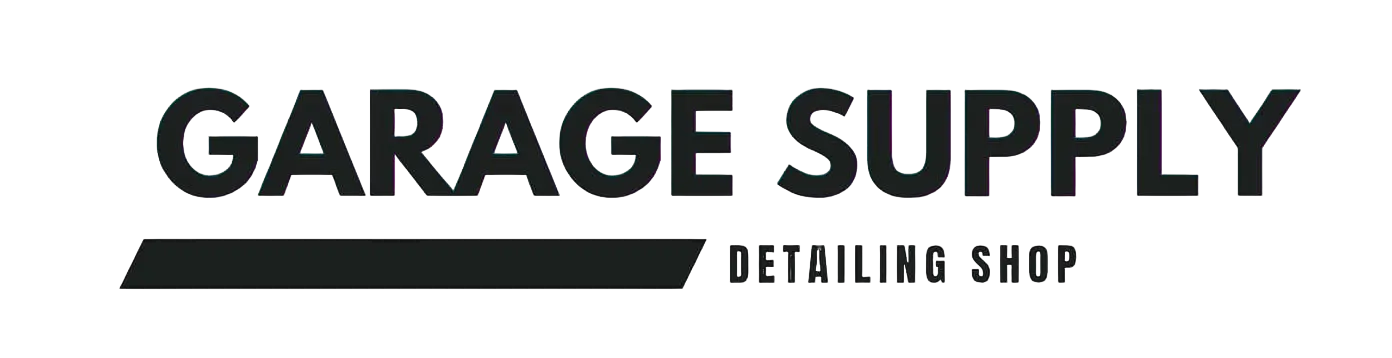 Garage Supply logo