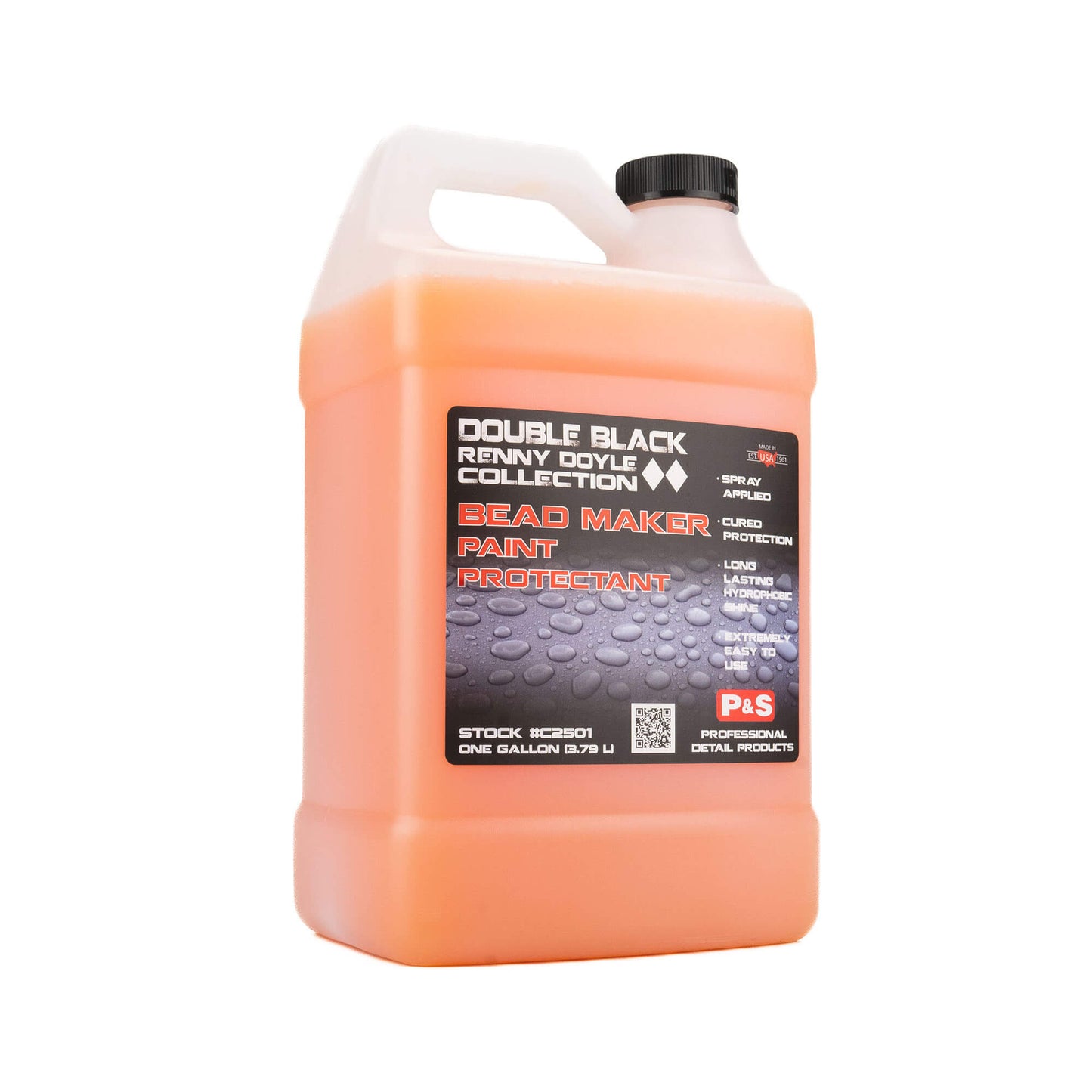 P&S Bead Maker: polimerni sprej sealant - 3800ml