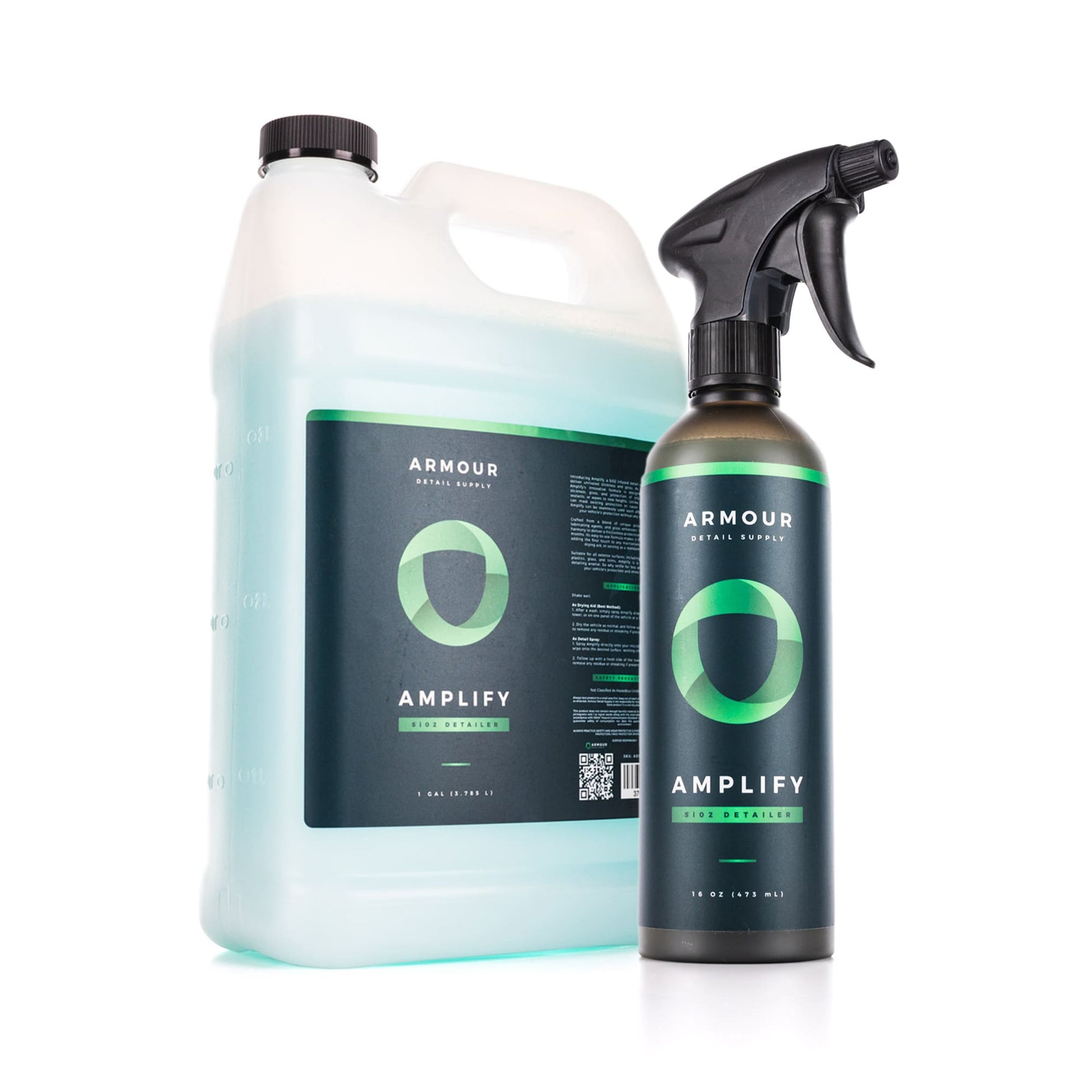 Armour Detail Supply - AMPLIFY Detail Spray - 473ml