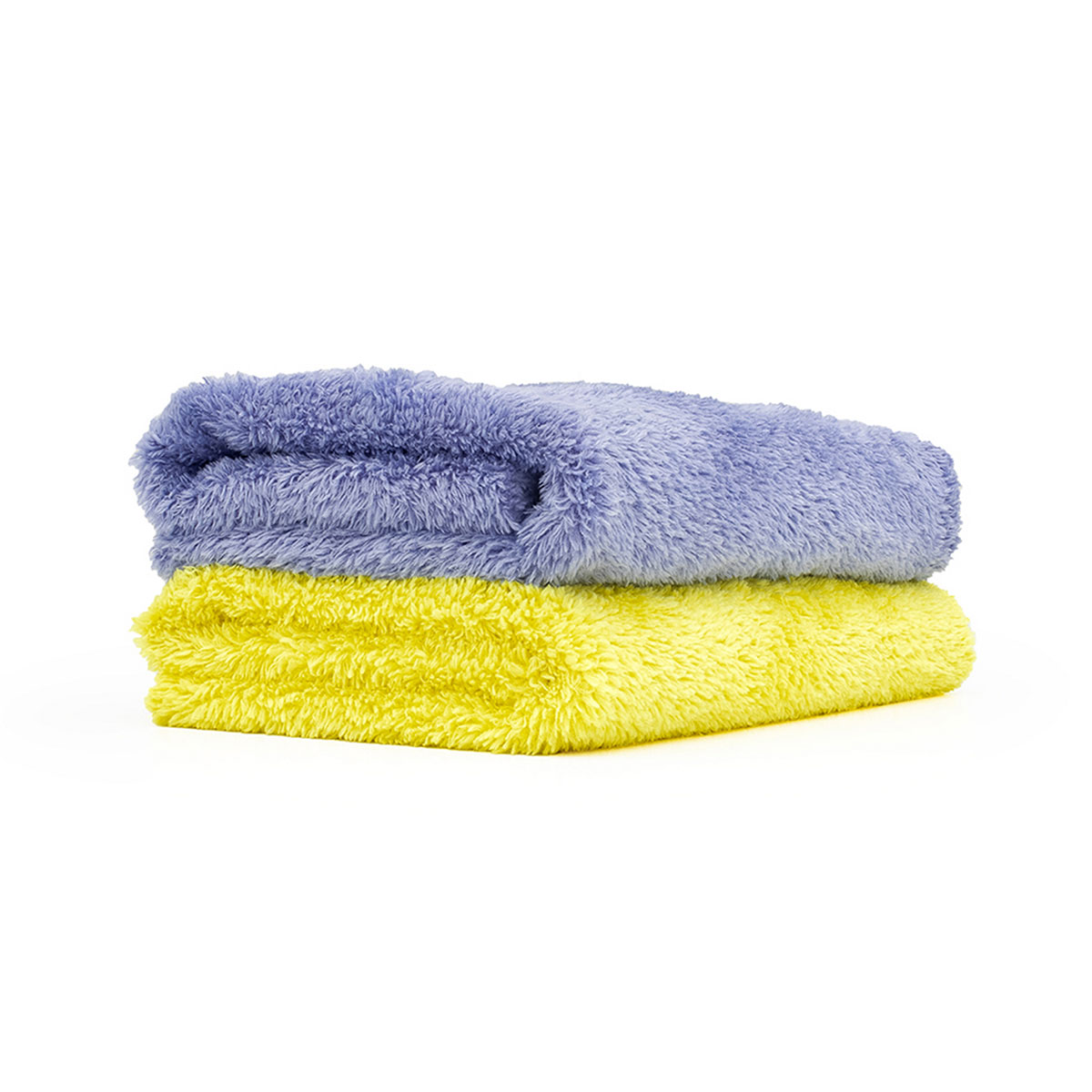Eagle Edgeless 350 Microfiber Towel - LAVANDER (40x40cm)