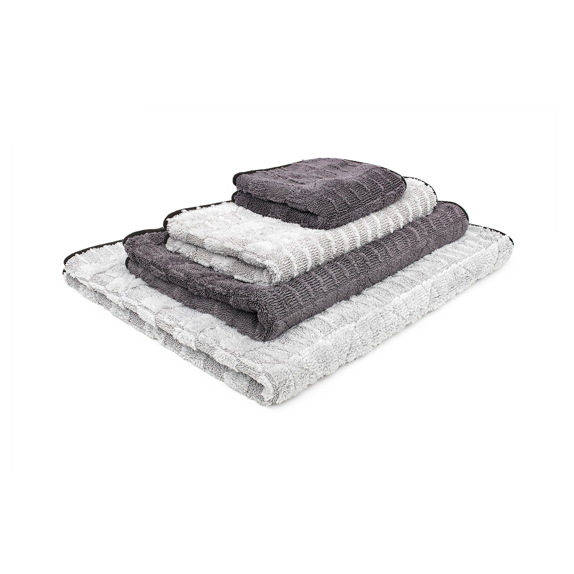 The Gauntlet Drying Towels - 51x76cm