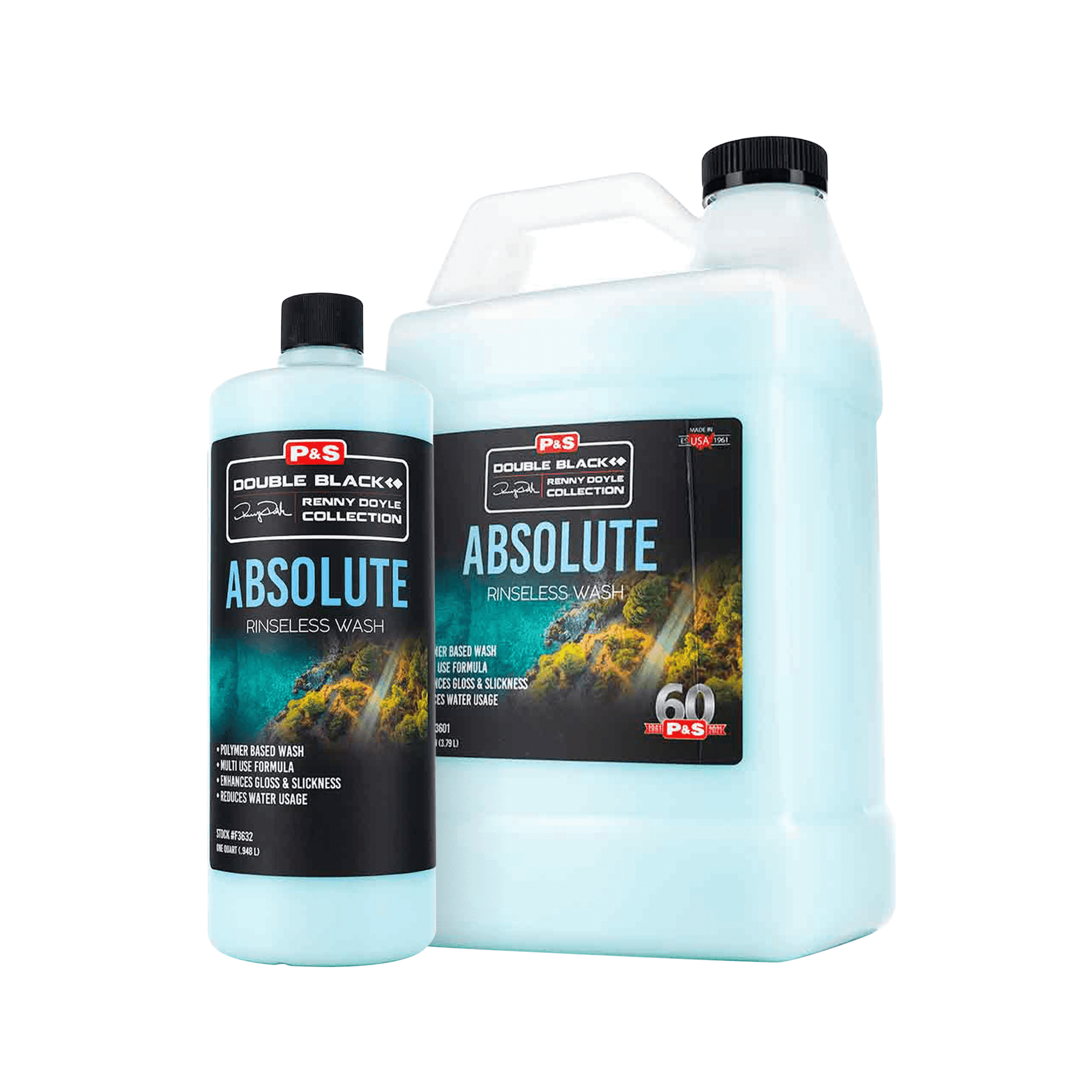 Waterless wash – suvo pranje automobila