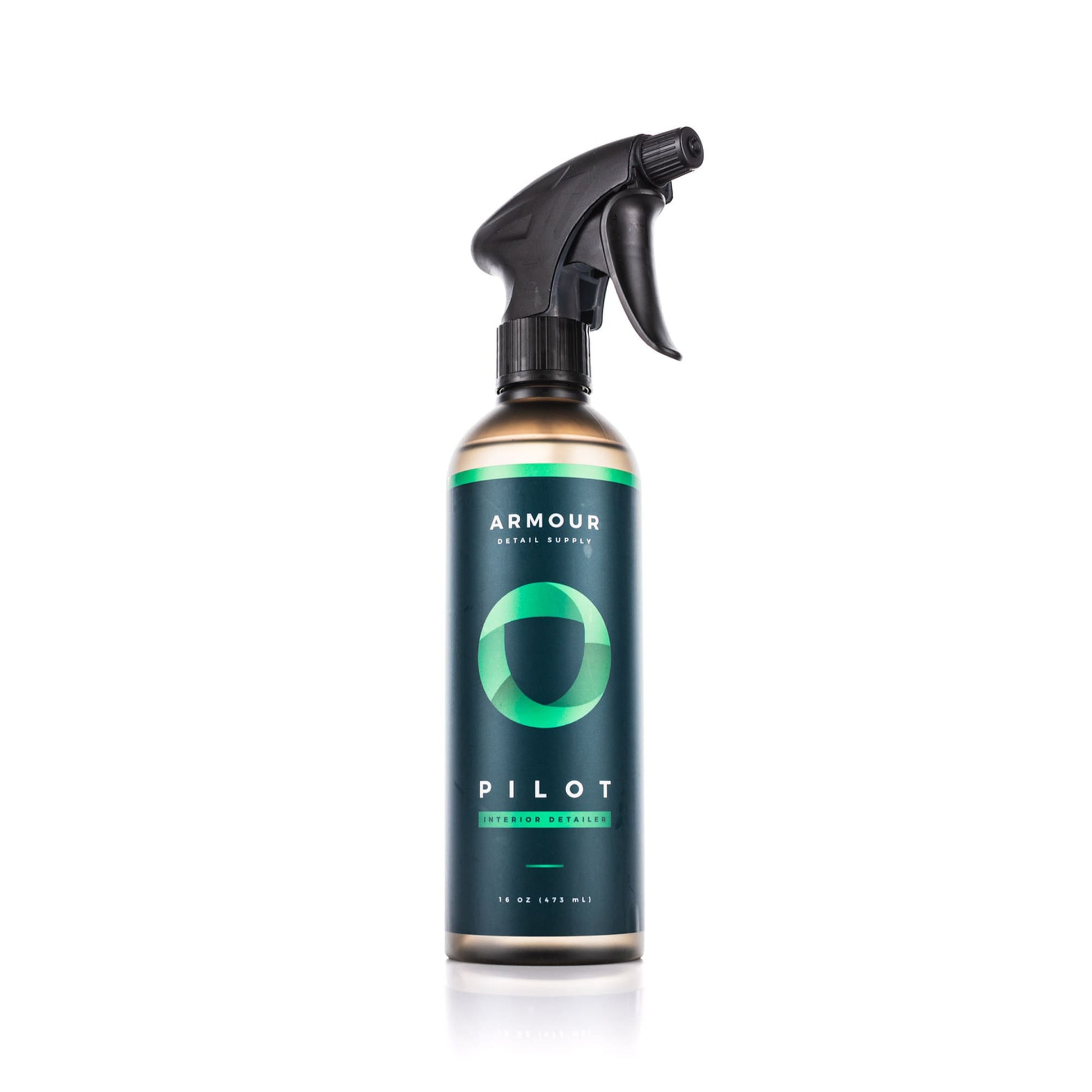 Armour Detail Supply - PILOT Interior Detailer - 473ml