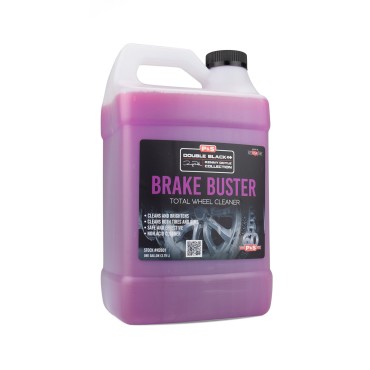 P&S Brake Buster: Sredstvo za čišćenje točkova bez kiseline - 3800ml