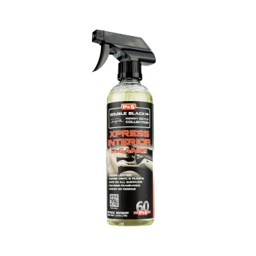 P&S XPRESS Interior Cleaner: Višenamensko sredstvo za čišćenje enterijera - 473ml