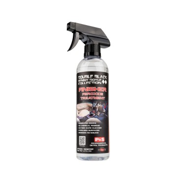P&S Finisher Peroxide Treatment: Tretman peroksidom - 473ml
