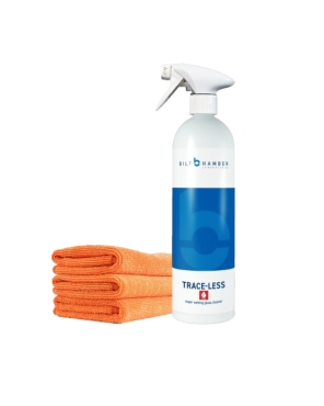 Bilt-Hamber Trace Less + The Premium FTW Twisted Loop